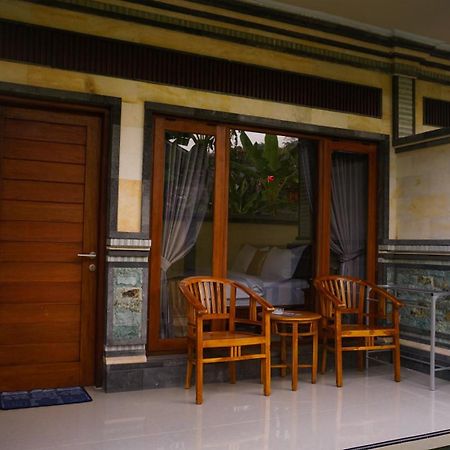 Nick Homestay Bali Улувату Экстерьер фото