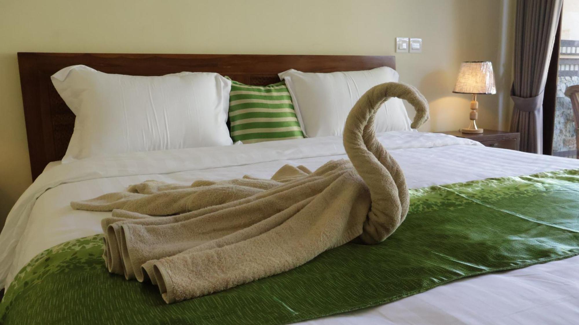 Nick Homestay Bali Улувату Экстерьер фото